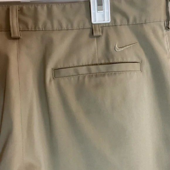 Nike Golf Dri-Fit Pants - Picture 8 of 10